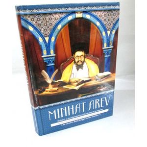 Minhat Arev - Fr.