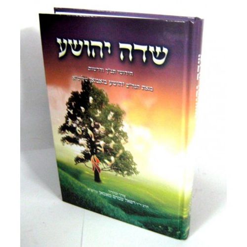 שדה יהושע