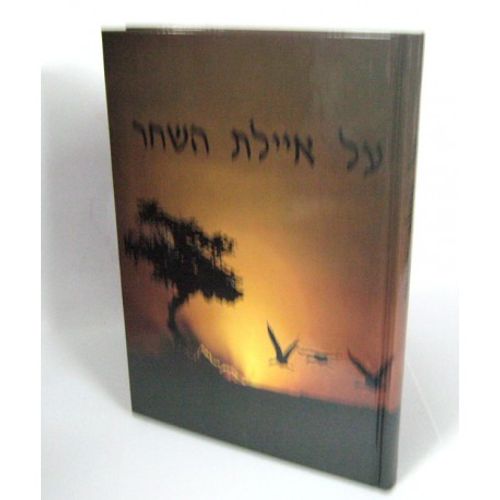 על איילת השחר