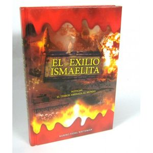 El Exilio Ismaelita - גלות ישמעאל