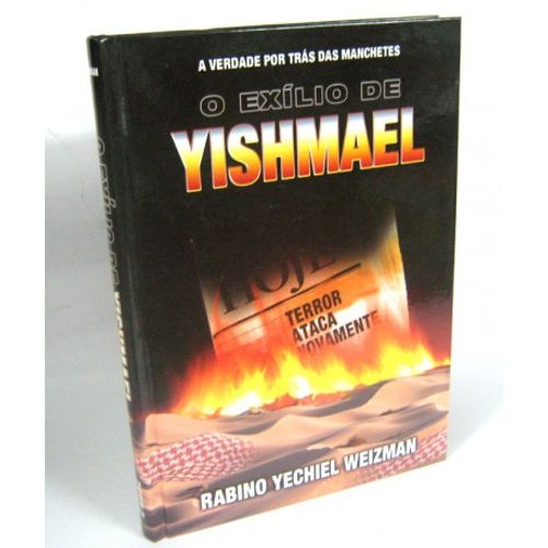 O Exilio de Yishmael - גלות ישמעאל