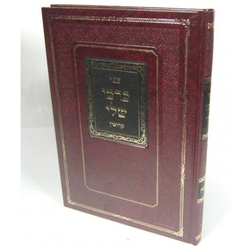 כרמי שלי
