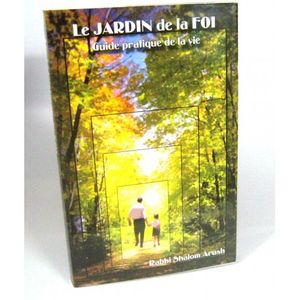Le jardin de la foi
