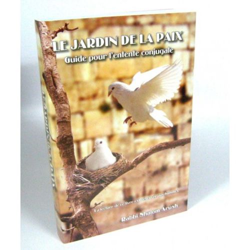 Le Jardin de la paix