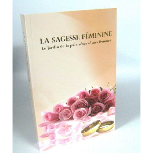 La sagesse feminine