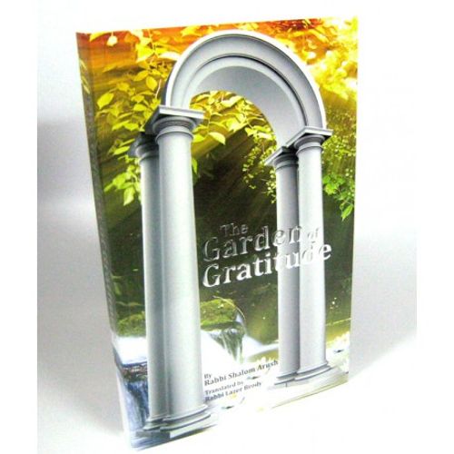 The Garden of Gratitude