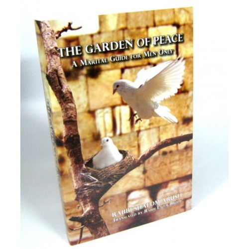 The Garden of Peace