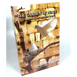 The Garden of Peace