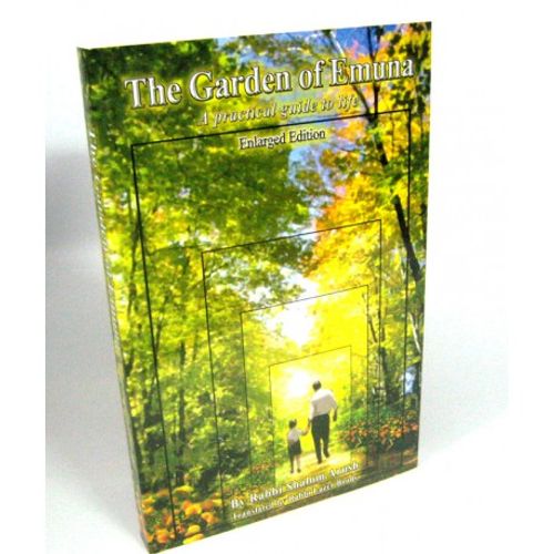 The Garden of Emuna