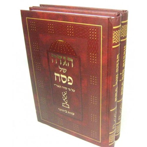 הגדה של פסח - ב