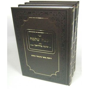 יבנה שלמה ג"כ