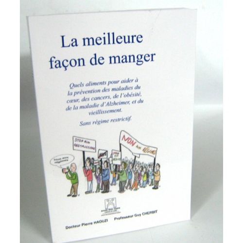 La meilleure facon de manger