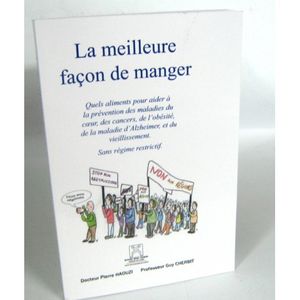 La meilleure facon de manger