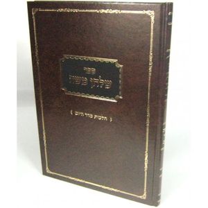 שלחן משה א