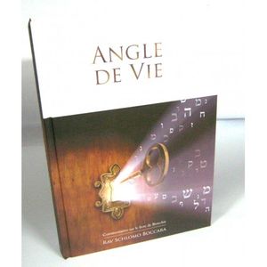 Angle de Vie - Berechit