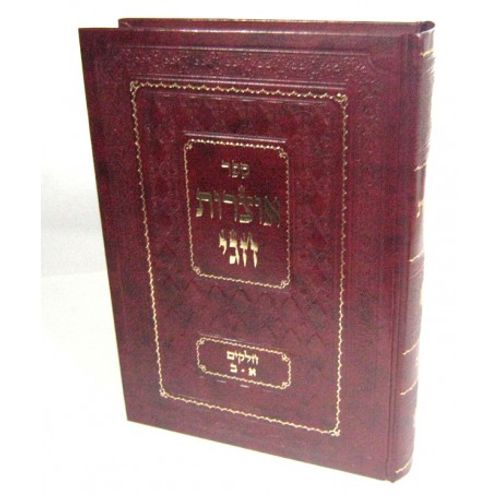 אוצרות חגי