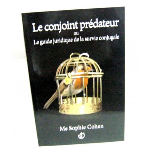 Le conjoint predateur