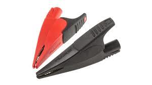 סט תנינים דגם AC285 מבית FLUKE