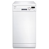 מדיח כלים צר Constructa CP4A01S2