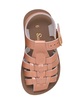 סנדל Saltwater Sailor סקוטש- זהב אדום מידות 21-30