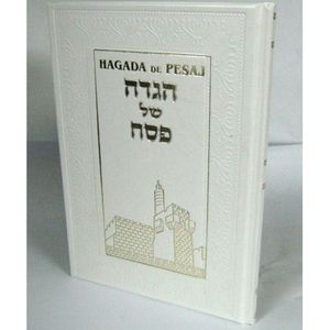 הגדה מגדל דוד - Hagada spanish - Hagada de Pesaj - Migdal David