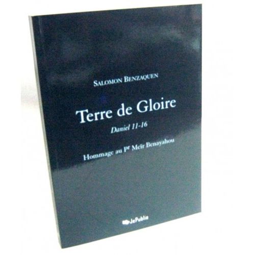 Terre de Gloire