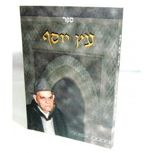 עץ יוסף - קונטרס מלכי המערב