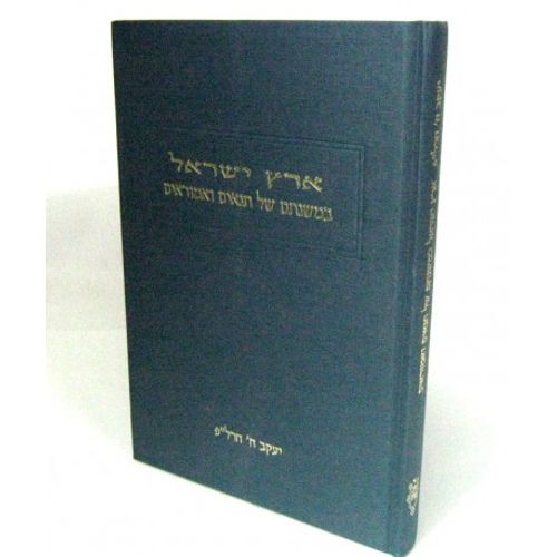 ארץ ישראל
