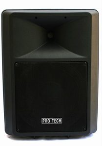 רמקול פסיבי – Protech CB350