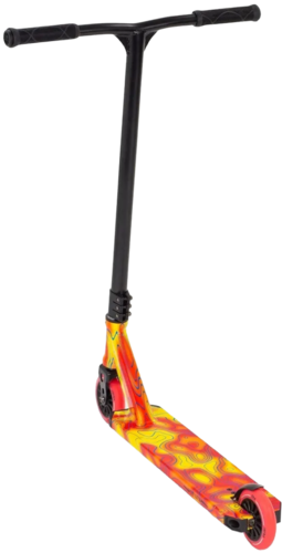 קורקינט פעלולים MISCHIEF V6 צבע גאו | SLAMM