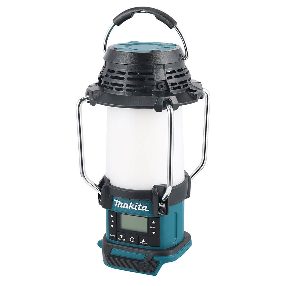 גוף רדיו פנס עששית נטען 18V דגם DMR055Z מקיטה Makita