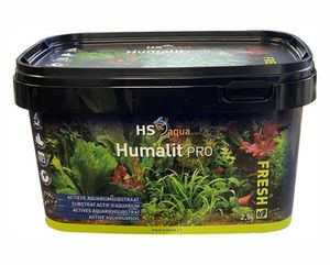 מצע מדושן תת קרקעי | HS AQUA HUMALIT PRO 