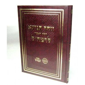 זוהר תניינא - בראשית