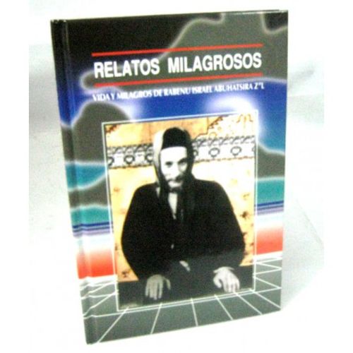 Relatos Milagrosos - Baba Sale vol2