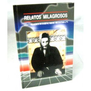 Relatos Milagrosos - Baba Sale vol2