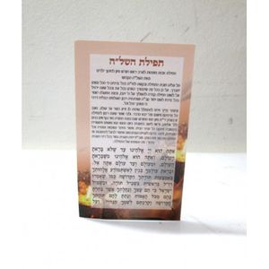 תפילת השל"ה (X10) - בני יששכר