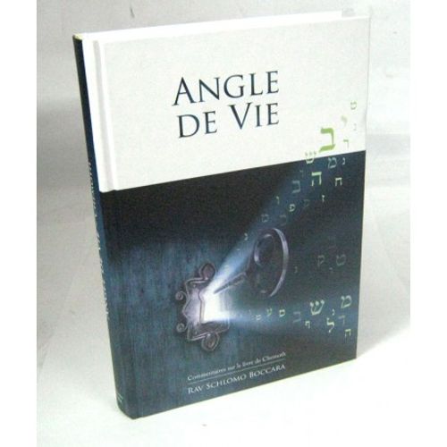 Angle de Vie - Chemoth
