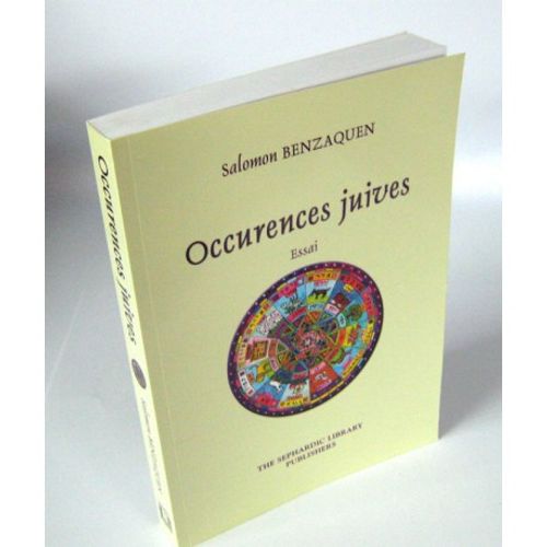 Occurences juives