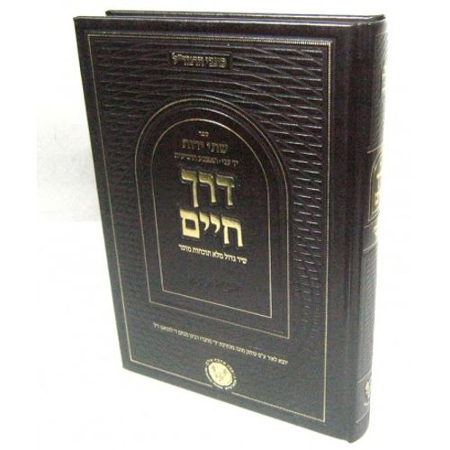 דרך חיים - די לונזאנו