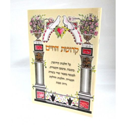קדושת החיים