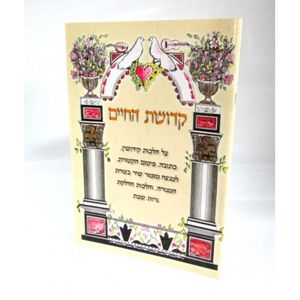 קדושת החיים