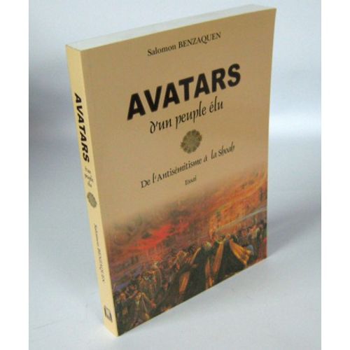 Avatars d'un peuple elu
