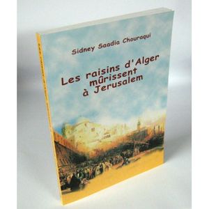 Les Raisins d