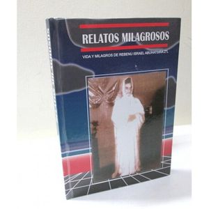 Relatos Milagrosos - Baba Sale vol5