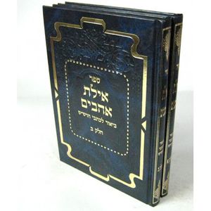 שולחן ערוך אהלי שם או"ח חלק ב