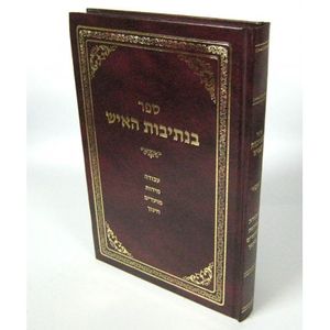 בנתיבות האיש