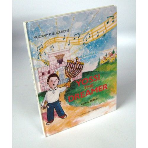 Yossi the Dreamer