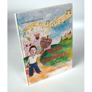 Yossi the Dreamer