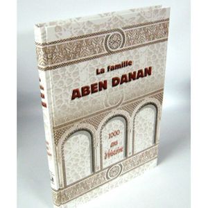 La Famille ABEN DANAN