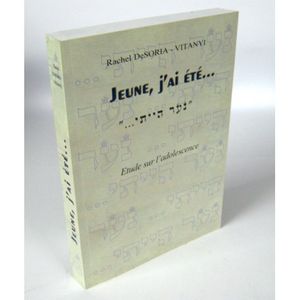 Jeune, j